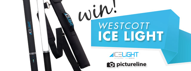 Westcott Ice Light Watch & Win Giveaway!
