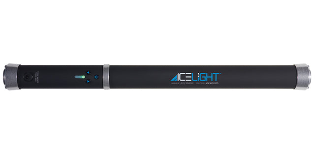 Get 10% off the Westcott Ice Light!