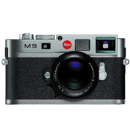 Leica announces M9 Fireware Update Version 1.162