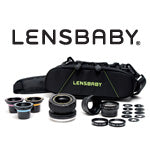 Lensbaby Creative Effects Kit now includes the new Composer Pro