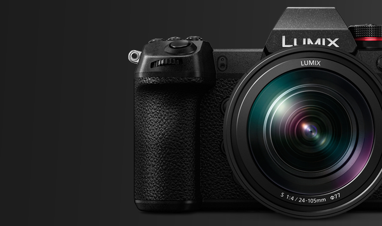 Panasonic Expands Video Performance with LUMIX S1 Software Revamp