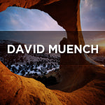 David Muench March 24th 2012 - Salt Lake City