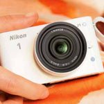 Nikon 1 Series First Impressions
