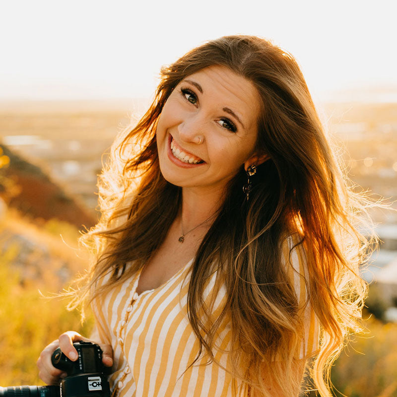 Get to Know Pictureline Pro and Featured Photographer—Nicole Aston