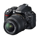 Nikon D3100 Review at Photographyreview.com