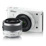 Nikon 1 Series Announced