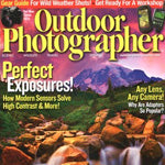 Thoughts from Outdoor Photographer Editor Christopher Robinson