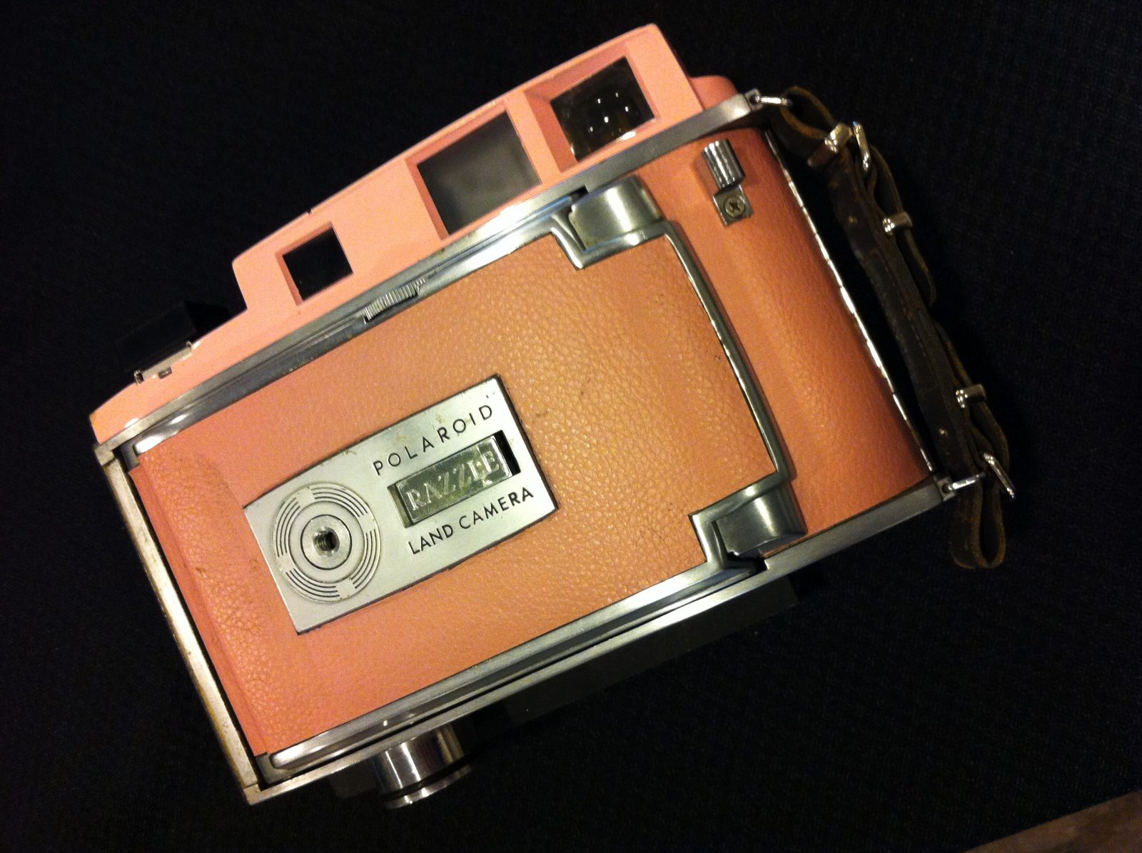 KEH Camera Buyback: A Rare Find