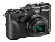 Nikon Introduces 6 New Coolpix Cameras