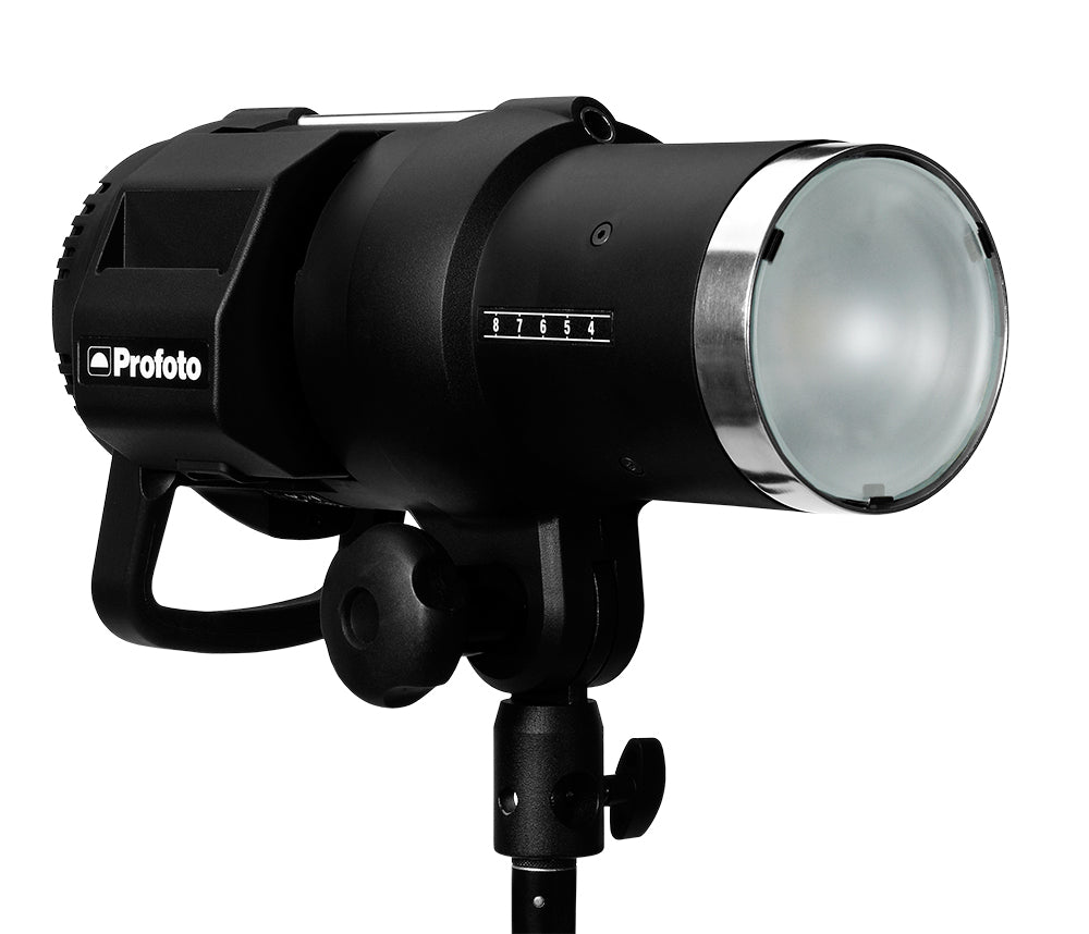 Profoto Introduces Cordless Off-Camera Flash with TTL