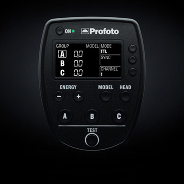 Profoto Air Remote Compatibility with 2016 Camera Bodies