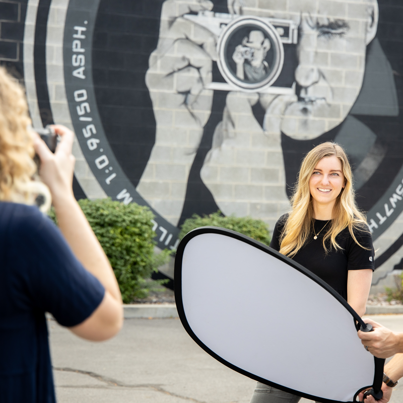 A Midsummer Day’s Disc: A Guide to Reflectors