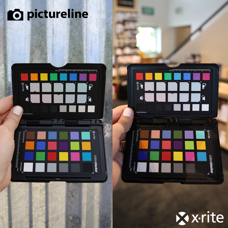 How to Get Perfect Color from Every Camera with X-Rite
