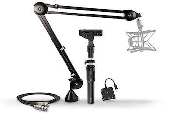 Audio Cables & Accessories