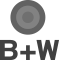 B+W