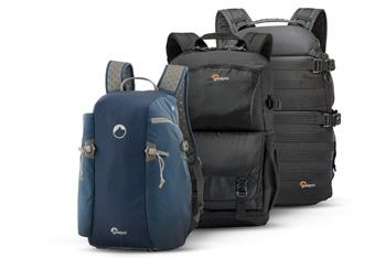 Backpacks