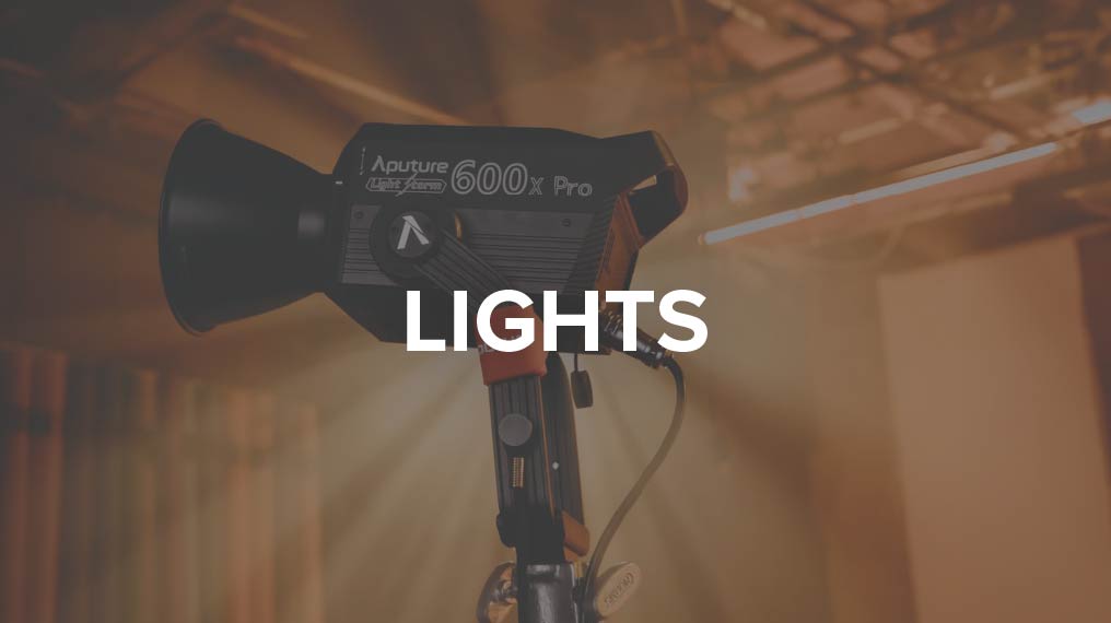 Studio Lighting Guide
