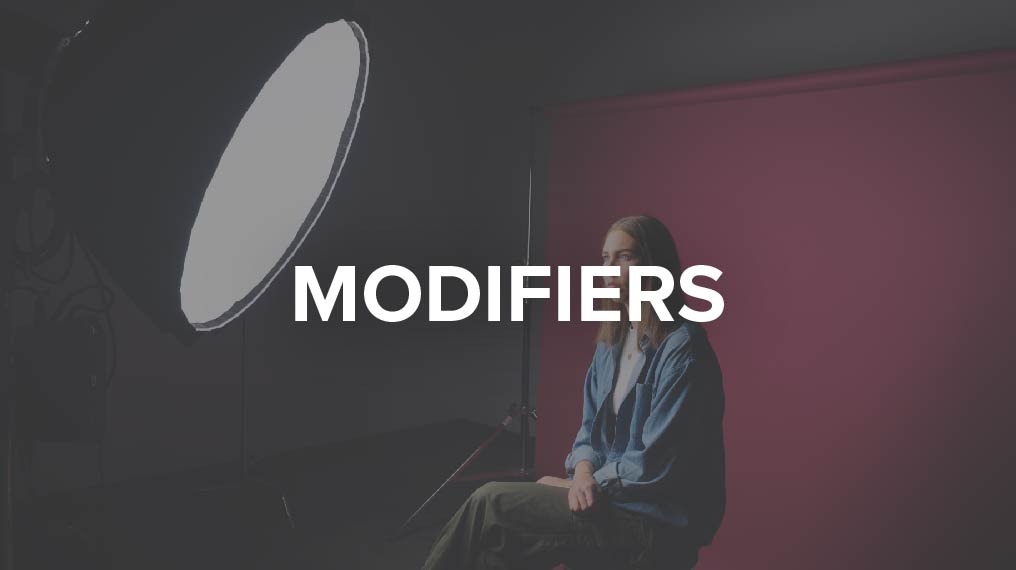 Studio Modifier Guide