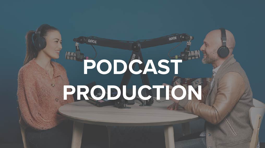 Podcast Production Guide