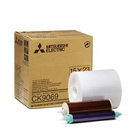 Thermal Paper & Ribbon