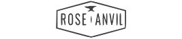 Rose Anvil