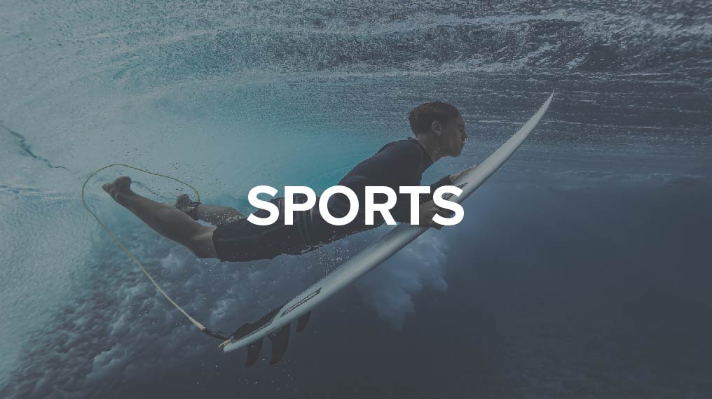 Sports Photo Guide