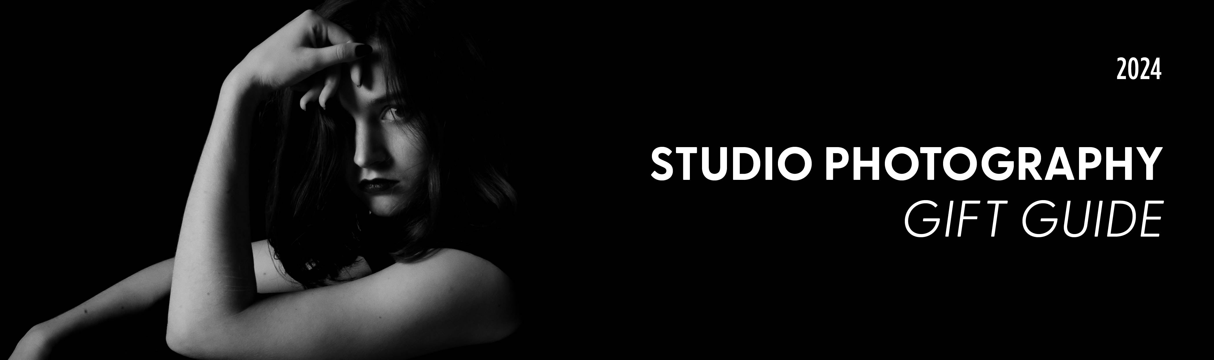 Studio Gift Guide