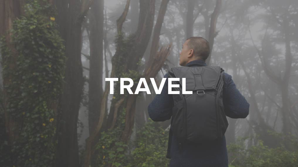 Travel/Lifestyle Guide