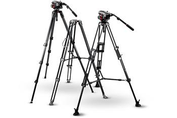 Video Tripods