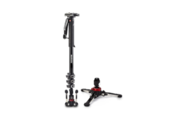 Video Monopods