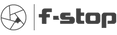 f-stop Logo
