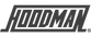 hoodman Logo