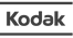 kodak Logo