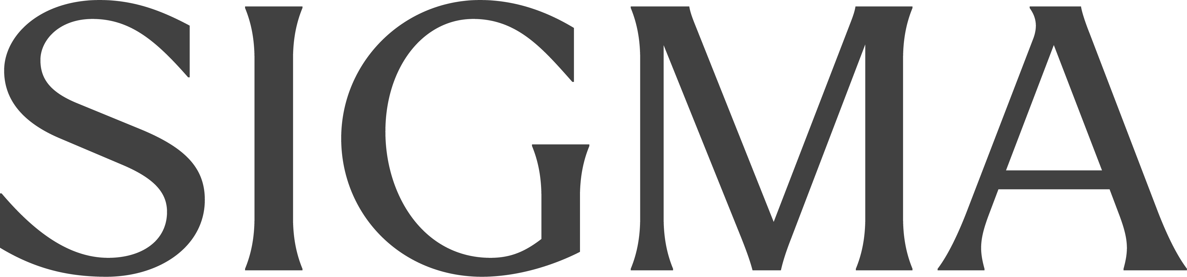 Sigma