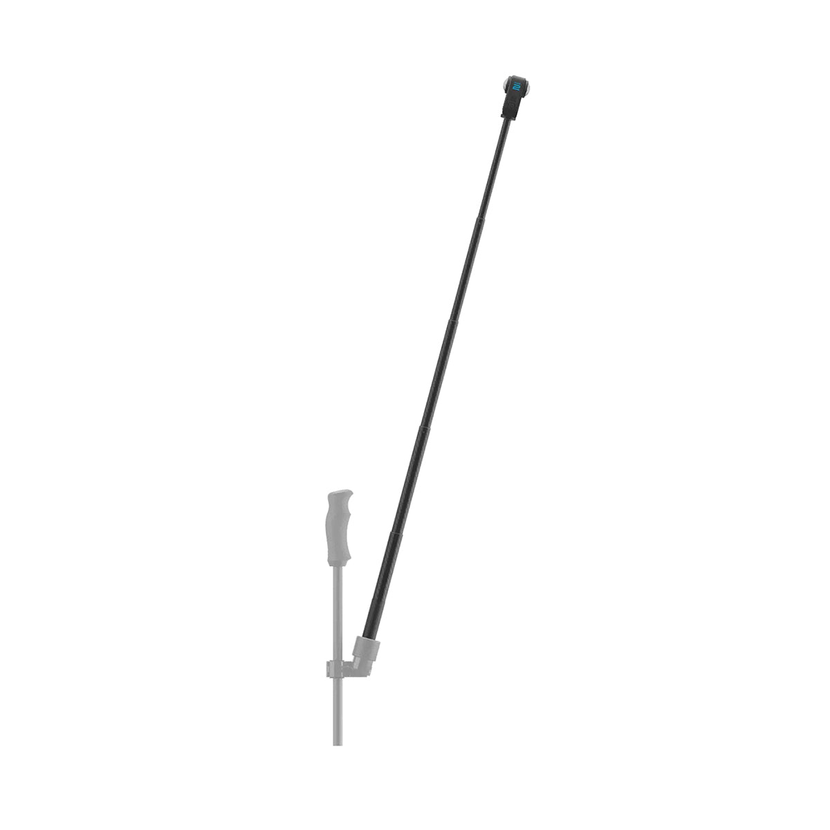 GoPro 40" (1m) Carbon Fiber Extension Pole