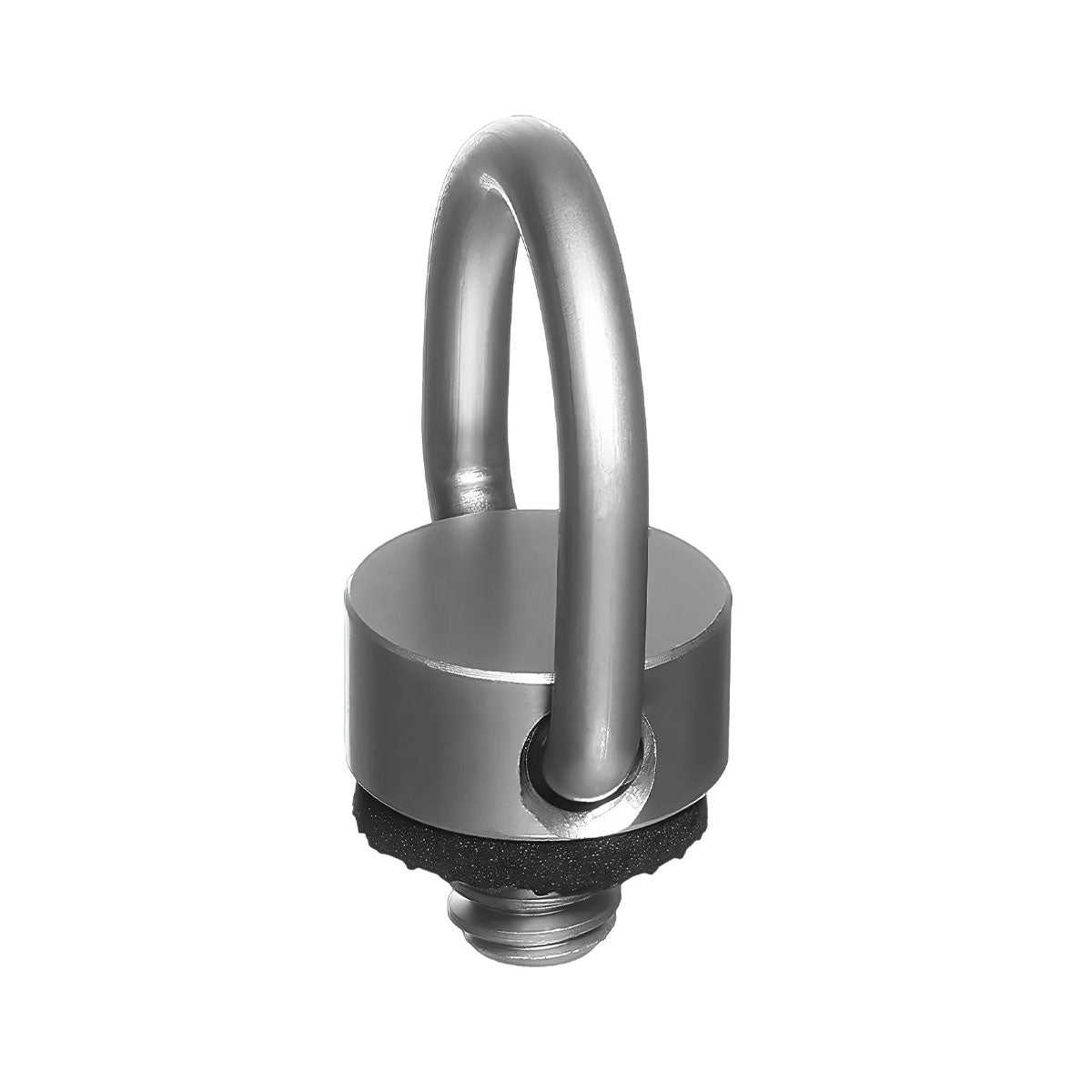Loop Screw Large Diameter Kondor Blue 1/4