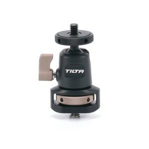 Tilta Mini Ball Head Mount with 1/4