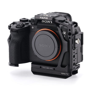 Tilta Full Camera Cage for Sony A7 IV, A7 V & A7R V Cameras