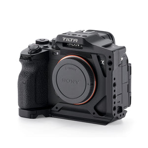 Tilta Half Camera Cage for Sony A7 IV, A7 V & A7R V Cameras