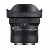 Sigma 10-18mm f/2.8 DC DN Contemporary Lens for Sony E (APS-C)