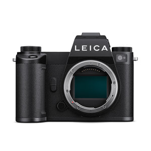 Leica SL3-P Mirrorless Camera Body