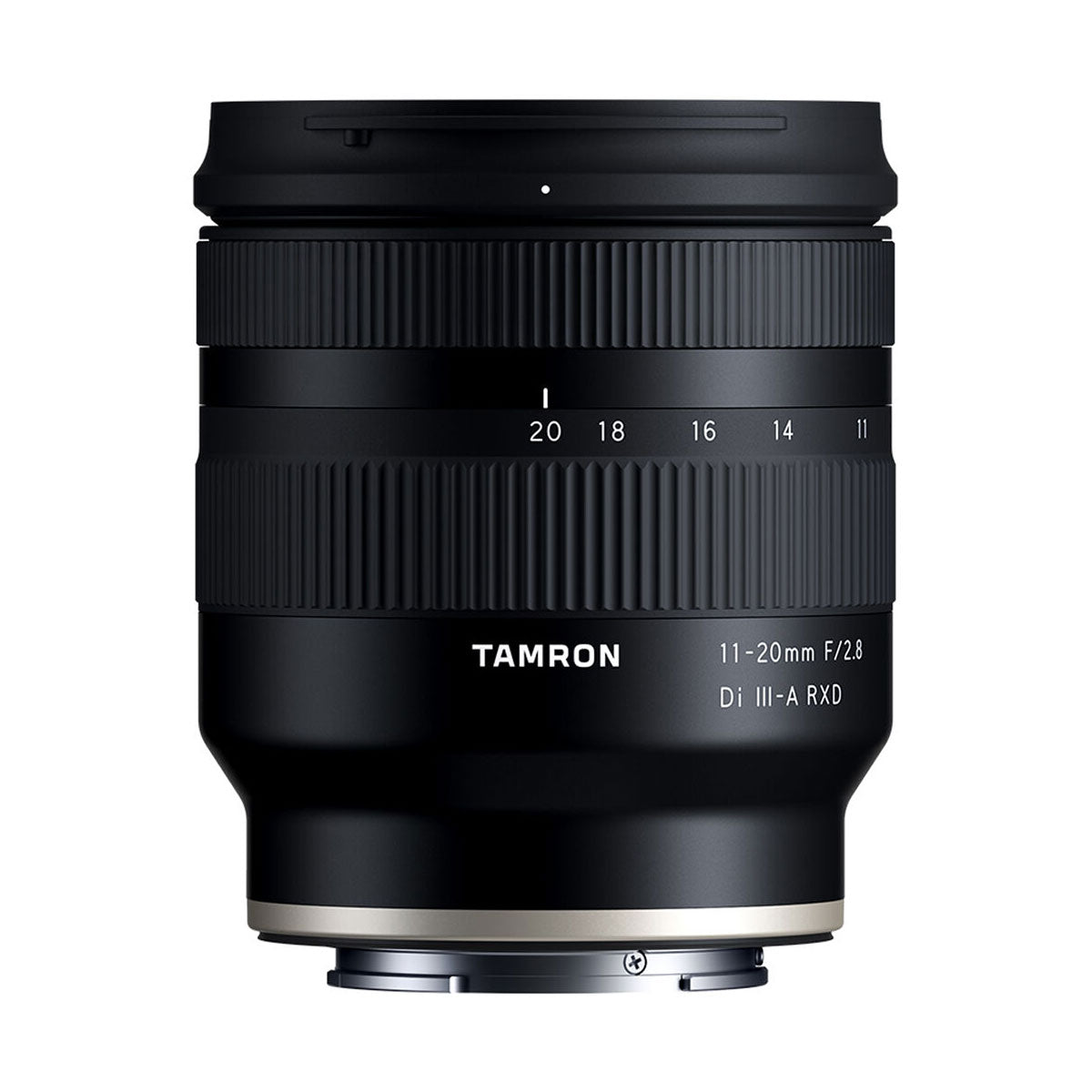 Tamron 11-20mm f/2.8 Di III-A RXD Lens for Sony E (APS-C)