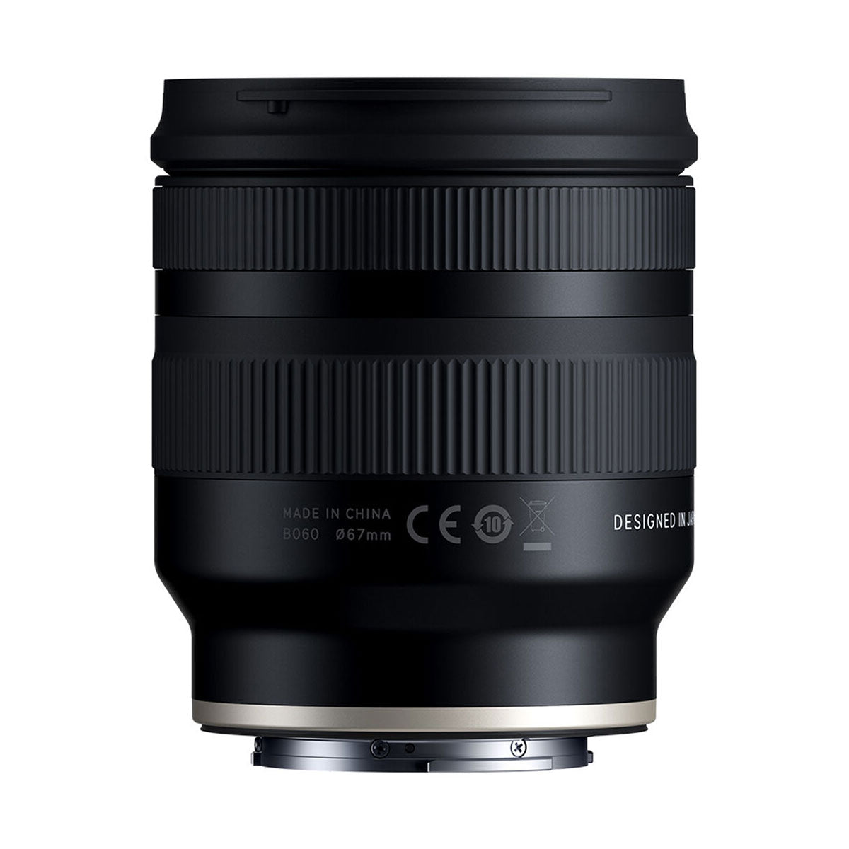 Tamron 11-20mm f/2.8 Di III-A RXD Lens for Sony E (APS-C)