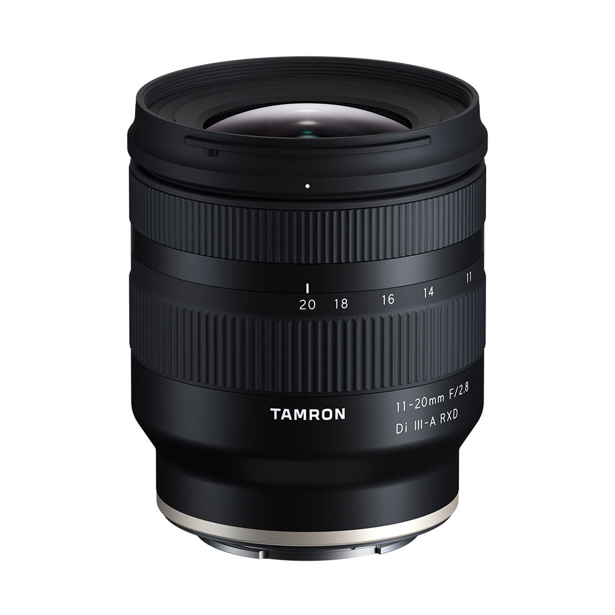 Tamron 11-20mm f/2.8 Di III-A RXD Lens for Sony E (APS-C)