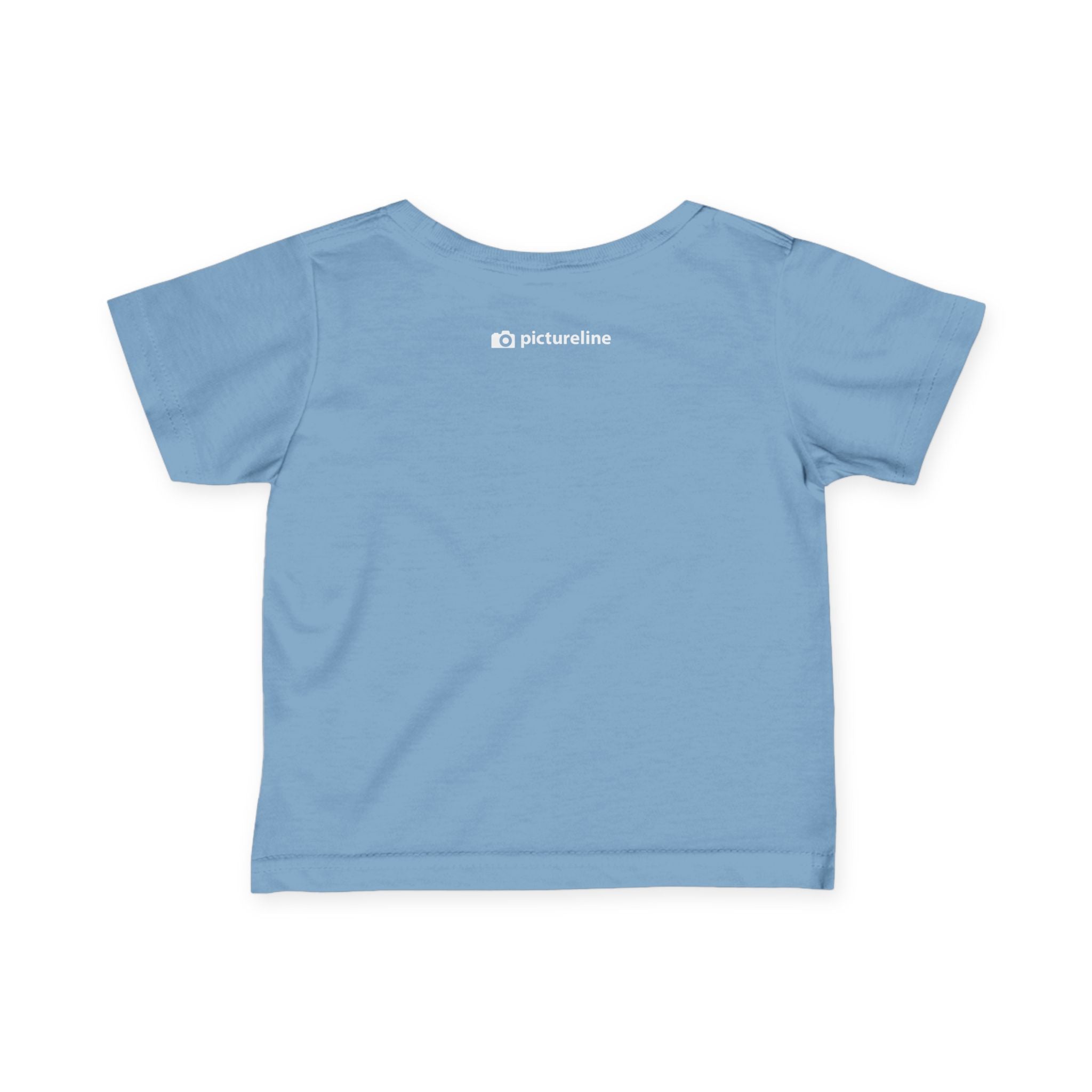 Infant Pictureline LOVE Shirt