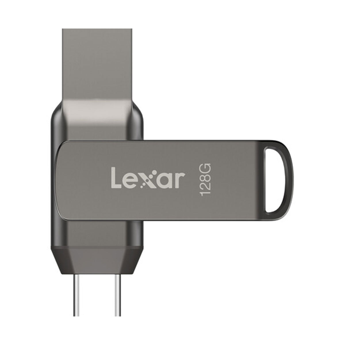 Lexar 128GB JumpDrive Dual USB 3.1 D400