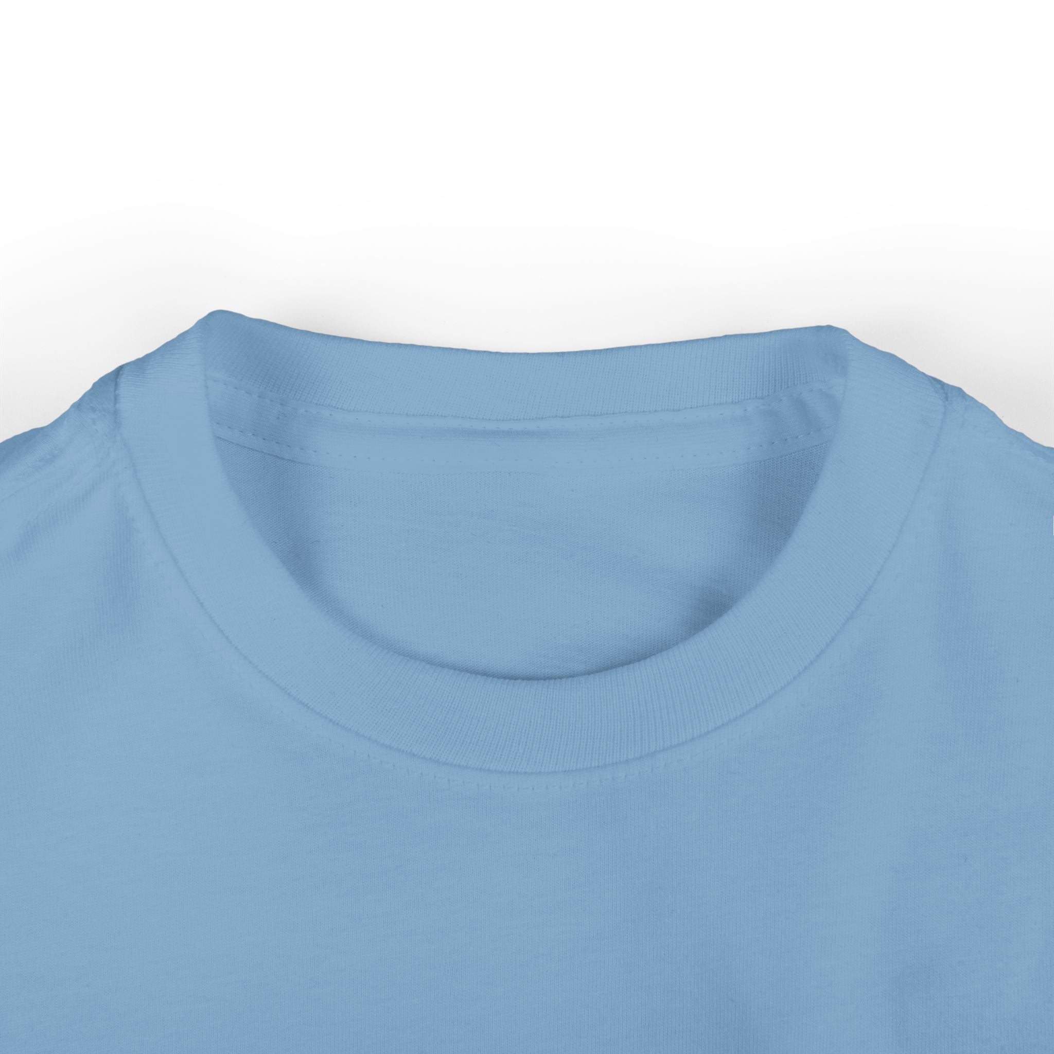 Infant Pictureline LOVE Shirt