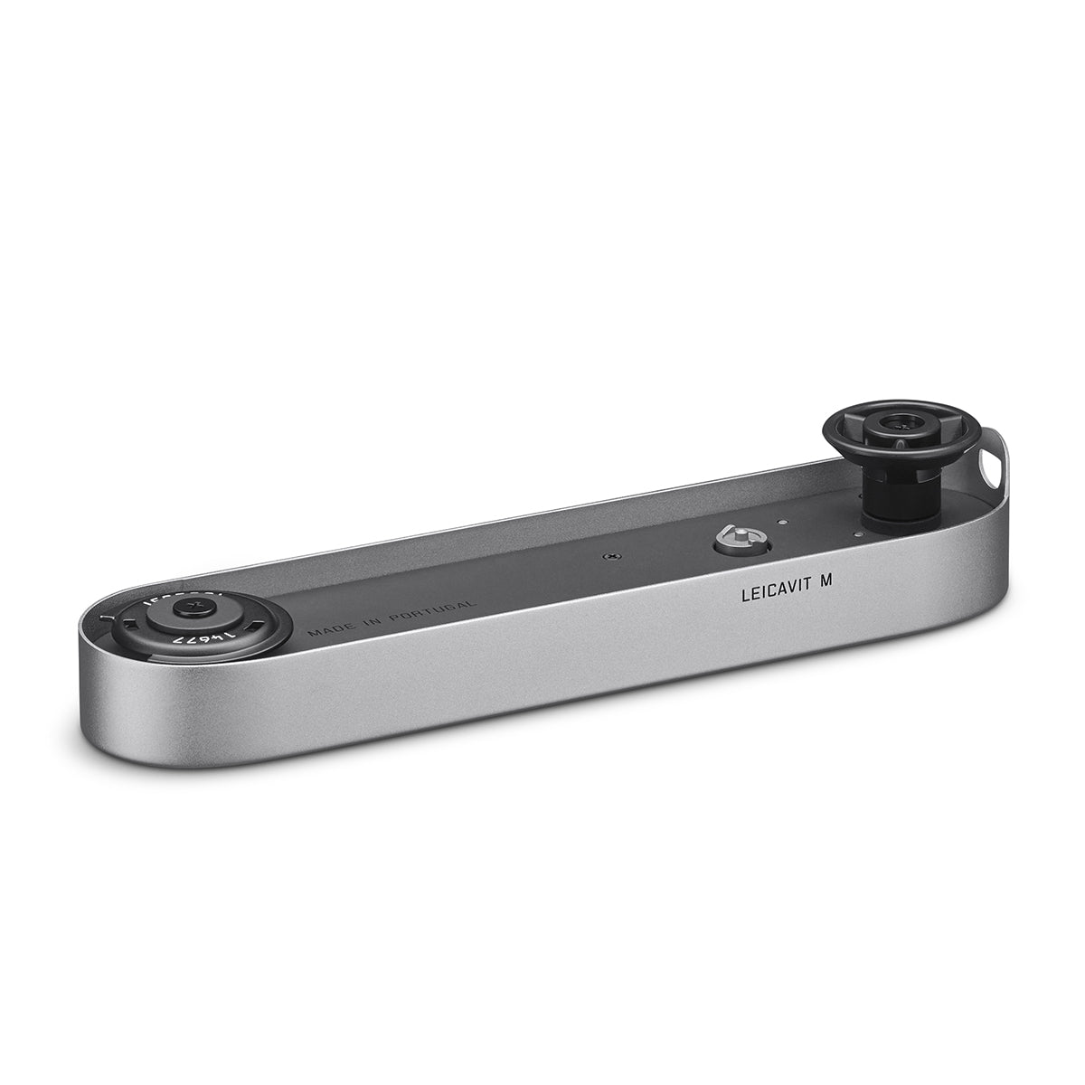 Leica Leicavit M (Silver Chrome)