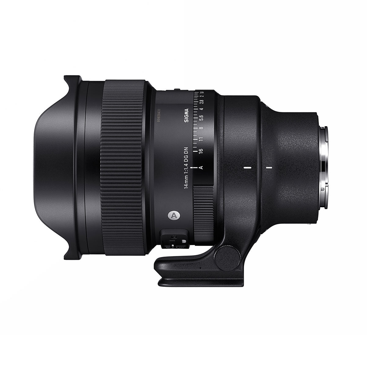 Sigma 14mm f/1.4 DG DN ART Lens for Sony FE