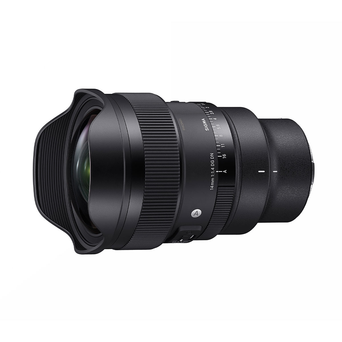 Sigma 14mm f/1.4 DG DN ART Lens for Sony FE